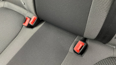 MG MG3 1.5 VTi-TECH Excite 5dr Petrol Hatchback